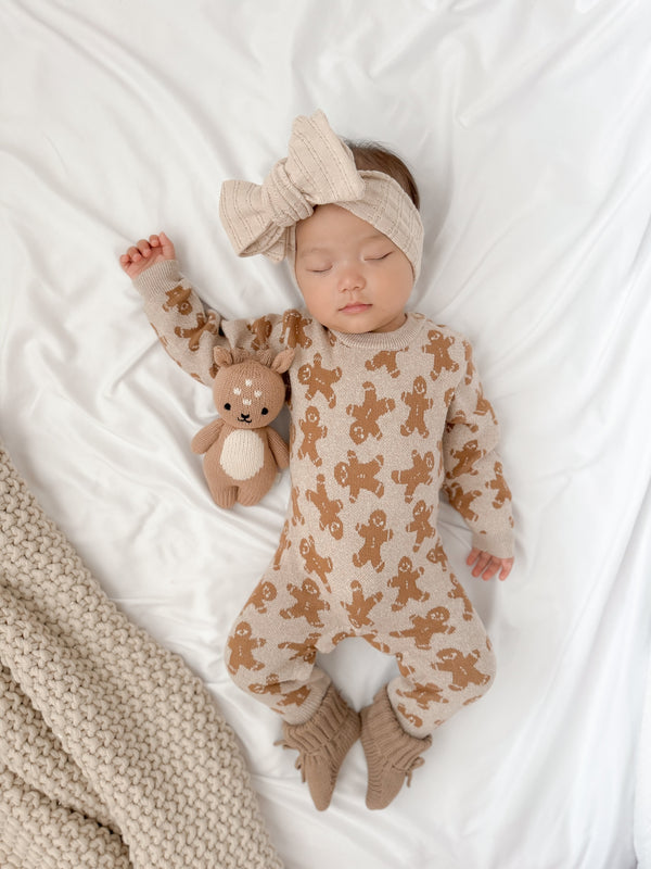 luna-luca-gingerbread-jumpsuit Luna and Luca - Sophia's Style-1
